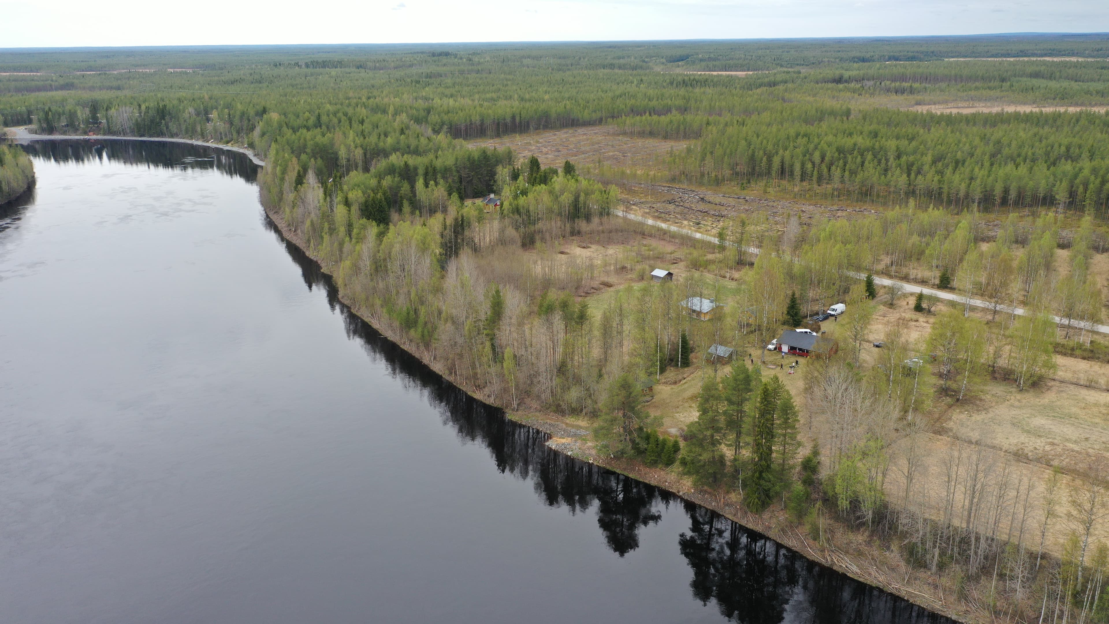 Karhukainen Ry — tapahtumakuva
