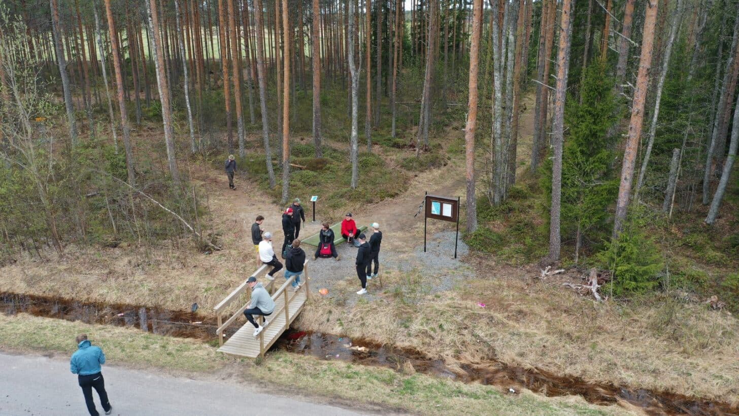Karhukainen Ry — tapahtumakuva