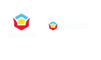 Eskaro logo