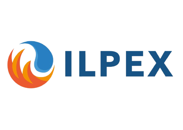 Ilpex logo