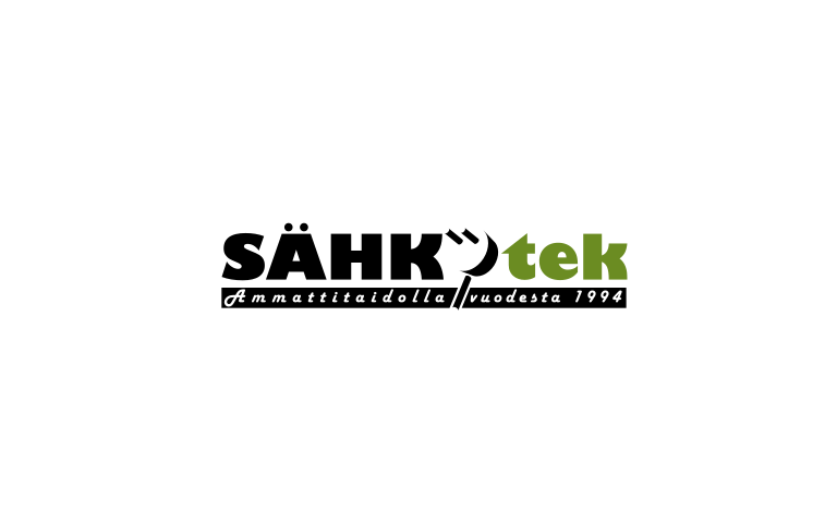 Oulun Sähkötek logo