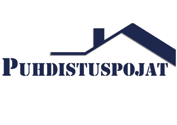 Puhdistuspojat logo