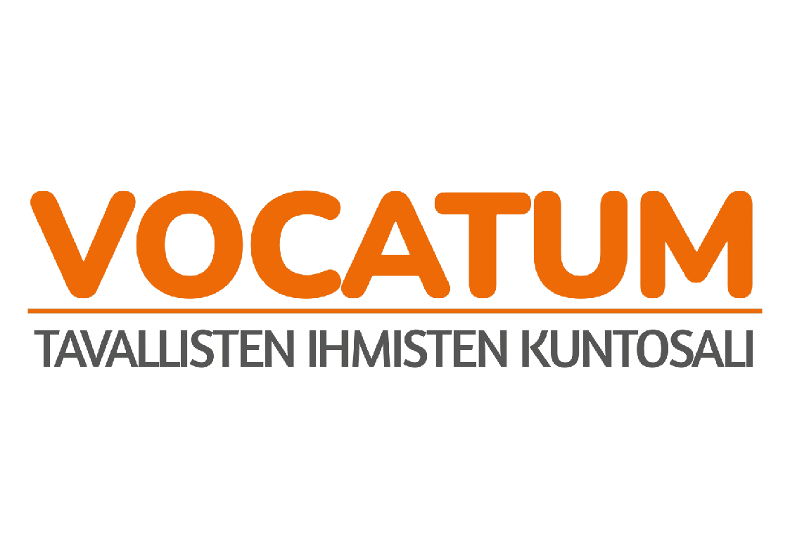 Vocatum logo